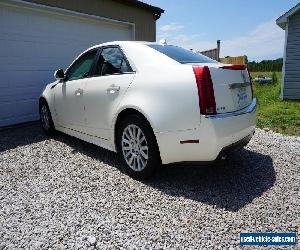 Cadillac: CTS CTS 3.0 RWD