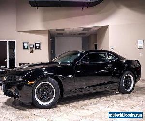 2013 Chevrolet Camaro LS Coupe 2-Door