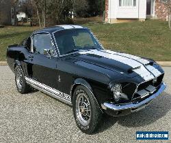 1968 Ford Mustang GT350 Clone for Sale