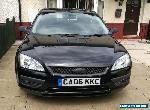 Ford focus 2006 1.6 tdci sport for Sale