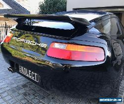 1982 Porsche 928S Australian Delivered. Auto. Low kms. Factory Right Hand Drive for Sale