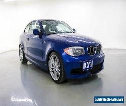 2013 BMW 1-Series 135i for Sale