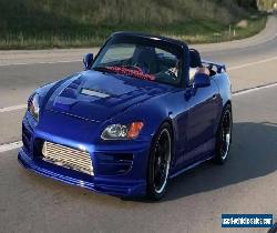 2001 Honda S2000 2 Door Coupe for Sale