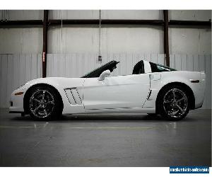 2013 Chevrolet Corvette --