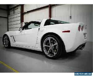 2013 Chevrolet Corvette --