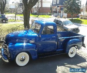 1954 Chevrolet Other Pickups