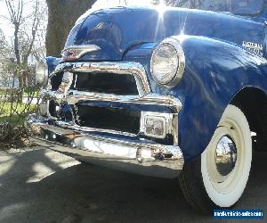 1954 Chevrolet Other Pickups