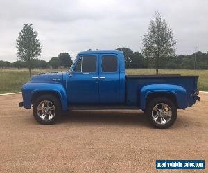 1953 Ford F-100