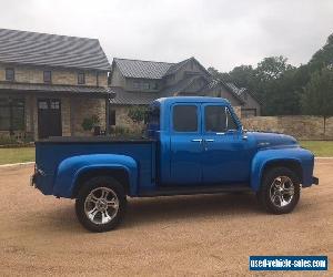 1953 Ford F-100