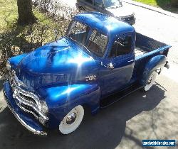 1954 Chevrolet Other Pickups for Sale