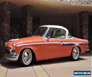 1955 Studebaker Commander (pillarless Coupe) Very good condition for Sale