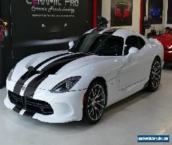 2013 Dodge Viper for Sale