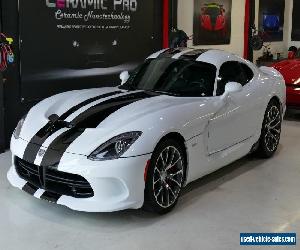 2013 Dodge Viper