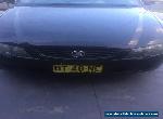 VY Holden Commodore ute 2004 for Sale