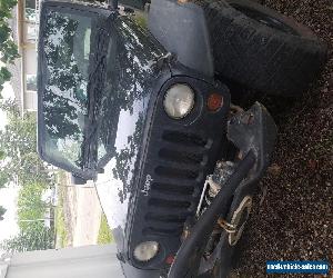 Jeep: Wrangler for Sale