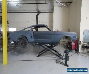 1965 Ford Mustang for Sale