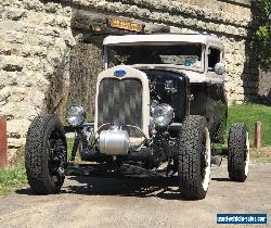 1930 Ford Model A for Sale