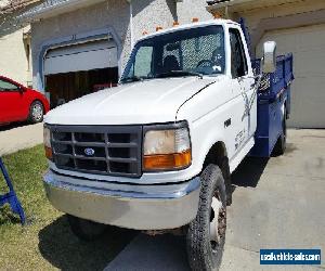 Ford: F-350