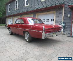 1962 Pontiac Catalina for Sale
