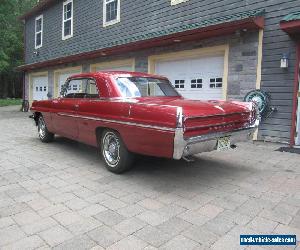 1962 Pontiac Catalina