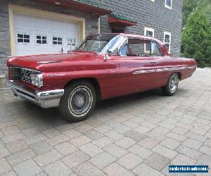 1962 Pontiac Catalina