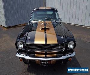 1966 Ford Mustang Hertz Rent A Racer