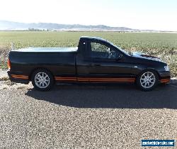 FORD FALCON BA MK2 XR8 BOSS 260 SUPERCAB UTE for Sale