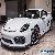 2016 Porsche Cayman Coupe for Sale