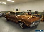 Oldsmobile: 442 cutlass supreme for Sale