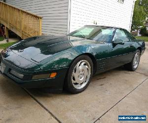 1994 Chevrolet Corvette