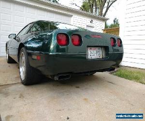 1994 Chevrolet Corvette