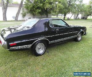 Ford: Torino GRAN TORINO