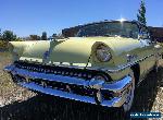 1955 Mercury Montclair for Sale