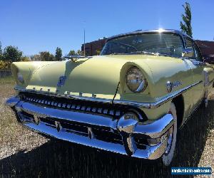 1955 Mercury Montclair