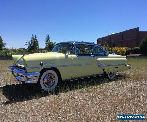 1955 Mercury Montclair