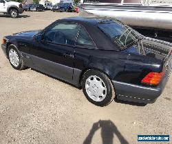 1993 Mercedes-Benz SL-Class for Sale