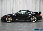 Porsche: 911 GT2 RS for Sale