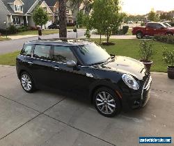 2016 Mini Clubman for Sale