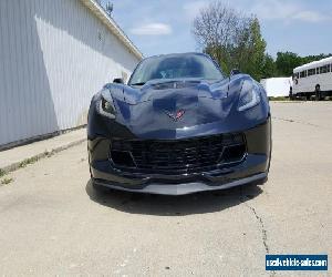 2015 Chevrolet Corvette 3LZ