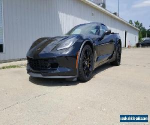 2015 Chevrolet Corvette 3LZ