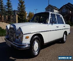 Mercedes-Benz: 200-Series for Sale