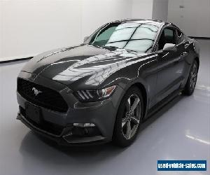 2016 Ford Mustang V6 Coupe 2-Door