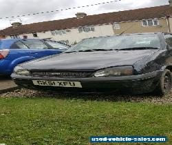 Ford Feista 1.2 Zetec 51 plate for Sale