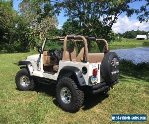 2001 Jeep Wrangler