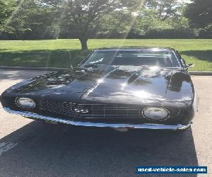 1969 Chevrolet Camaro SS Clone