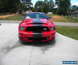 2008 Ford Mustang GT