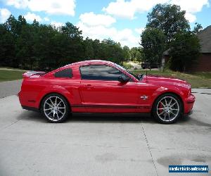 2008 Ford Mustang GT