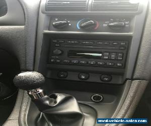 2003 Ford Mustang COUPE