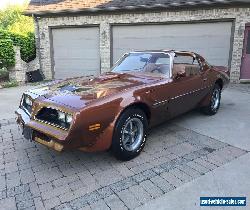 1978 Pontiac Trans Am for Sale