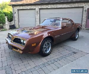 1978 Pontiac Trans Am